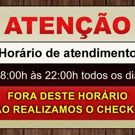 Pousada Alegria Do Cowboy Penha  Esterno foto